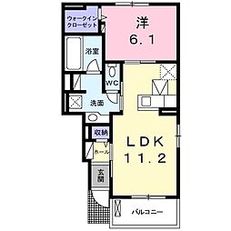 林崎松江海岸駅 6.4万円