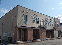 秋田県大館市東台6丁目：物件画像／大東建託リーシング株式会社 秋田店