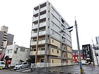 秋田県秋田市中通4丁目：物件画像／大東建託リーシング株式会社 秋田店