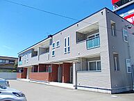 秋田県大館市清水2丁目：物件画像／大東建託リーシング株式会社 秋田店