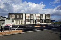 秋田県能代市能代町字赤沼：物件画像／大東建託リーシング株式会社 秋田店