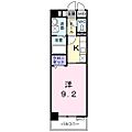 ポラリス弐番館4階5.6万円