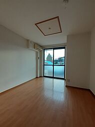 ヴィラエゾＡ 102 1階2DKのリビング/ダイニング