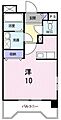 ミラーノ1階4.8万円