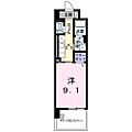 ブライトン4階7.2万円