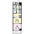 SerenoPalazzo5階7.7万円
