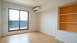 プリマヴェーラ 202 2階2LDKのリビング/ダイニング