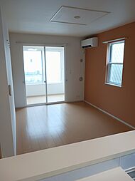 トレジャー 103 1階1LDKのリビング/ダイニング