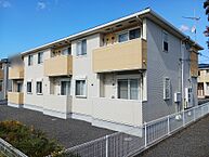 千葉県館山市上真倉字砂田107番地5：物件画像／大東建託リーシング株式会社 木更津店