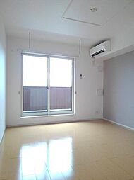 オルソーレ 202 2階2LDKのリビング/ダイニング