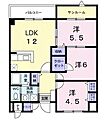 パールヒルズ入江町9階7.6万円