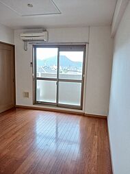 セントラルタウン 303 3階2LDKのリビング/ダイニング