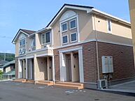 福島県福島市蓬莱町8丁目：物件画像／大東建託リーシング株式会社 福島店