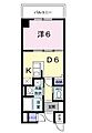 パールヒルズ入江町3階4.8万円