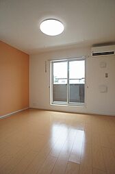 レジデンスノーブルパート2 1LDKの写真