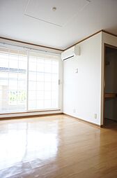ポイント242B棟 2LDKの写真