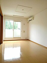 グレ−ス新町 202 2階2LDKのリビング/ダイニング