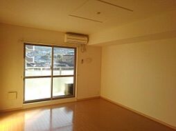 インフィニティ生駒 702 7階2LDKのリビング/ダイニング