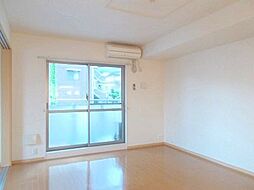 インフィニティ生駒 201 2階2LDKのリビング/ダイニング