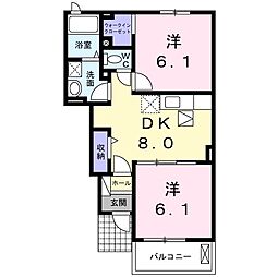 豊後森駅 5.0万円