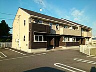 福島県二本松市高田32番地3：物件画像／大東建託リーシング株式会社 福島店
