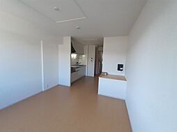 スマート　ハズ 205 2階2LDKのリビング/ダイニング