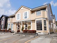 福島県二本松市表2丁目856-6：物件画像／大東建託リーシング株式会社 福島店