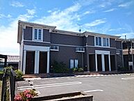和歌山県和歌山市岩橋：物件画像／大東建託リーシング株式会社 和歌山店