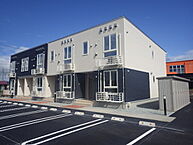 福島県喜多方市関柴町上高額字前田1828-1：物件画像／大東建託リーシング株式会社 会津駅前店