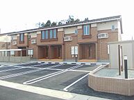 福島県会津若松市町北町大字上荒久田字宮下：物件画像／大東建託リーシング株式会社 会津駅前店