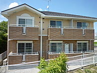 栃木県那須塩原市東小屋：物件画像／大東建託リーシング株式会社 北栃木店