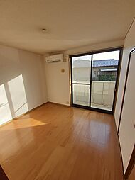 シャトレーゼ清水 102 1階3Kのリビング/ダイニング