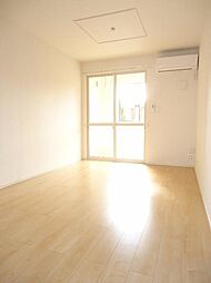 ステラ・リーヴァV 101 1階1LDKのリビング/ダイニング