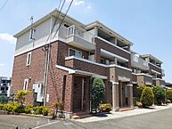 大阪府大東市野崎3丁目4番45号：物件画像／大東建託リーシング株式会社 住道店