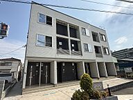 大阪府大東市寺川2丁目1番5号：物件画像／大東建託リーシング株式会社 住道店