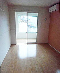 アンビシャス 105 1階2DKのリビング/ダイニング