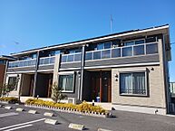 栃木県宇都宮市宝木本町1223-17：物件画像／大東建託リーシング株式会社 宇都宮北店
