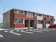 栃木県那須塩原市一区町142番地56：物件画像／大東建託リーシング株式会社 北栃木店