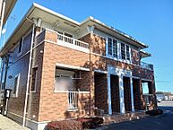 栃木県大田原市中田原：物件画像／大東建託リーシング株式会社 北栃木店