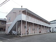 神奈川県小田原市蓮正寺：物件画像／大東建託リーシング株式会社 小田原駅前店