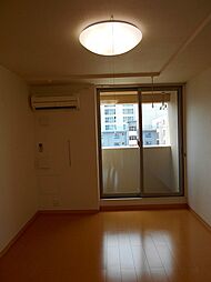 カーサグレイス 403 4階1LDKのリビング/ダイニング