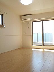 セレッソ 205 2階2LDKのリビング/ダイニング