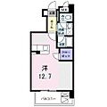 レジデンスY&K3階5.9万円