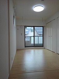 レガーロ 202 2階1LDKのリビング/ダイニング