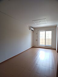 カルム　Ｃ 202 2階2LDKのリビング/ダイニング