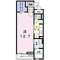 リード2階6.4万円