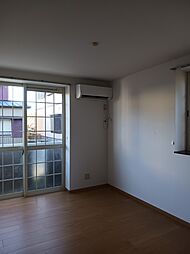 シャルマン雅Ｂ 103 1階2DKのリビング/ダイニング