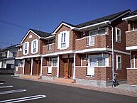 福島県伊達市保原町字西町94-1：物件画像／大東建託リーシング株式会社 福島店