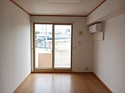 ヴァロワール 2DKの写真