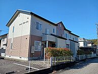 富山県高岡市伏木矢田：物件画像／大東建託リーシング株式会社　高岡店